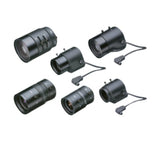 BOSCH OBJ. 1/2.5" VARIFOCALE SR (SUPER RESOLUTION) IRIS / LVF-5005C-S0940