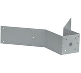 BOSCH SUPPORT POUR MONTAGE ANGLE MIC 500_GRIS/ MIC-CMB-MG