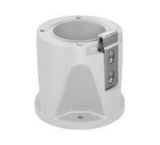 BOSCH SUPPORT DE FIXATION AVEC CHARNIÈRE POUR MIC 7000/ MIC-DCA-HW