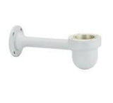 BOSCH BRAS DE FIXATION (MONTAGE MURAL ET SUR MÂT) MIC 500 BLANC/ MIC-WMB-WD