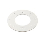 BOSCH PLATINE DE FIXATION POUR MONTAGE PLAFOND / SUSPEND/ NDA-ADTVEZ-DOME