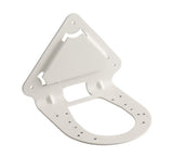 BOSCH FIXATION ROBUSTE POUR FIXATION MURAL_INTERIEUR O/ NDA-LWMT-DOME