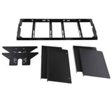 BOSCH KIT DE MONTAGE RACK UML 15/17/19/ UMM-LCDUB-RM