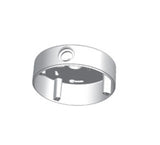 BOSCH SOCLE ANTI-VANDALE POUR FLEXIDOME SAUF VDC-445_M/ VDA-455SMB