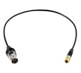 BOSCH CABLE SORTIE MONITEUR 0,3M CAMÉRA NBN-xxxx/ NBN-MCSMB-03M