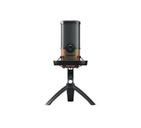 CHERRY Microphone UM 9.0 PRO RGB USB omnidirectionnel