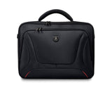 PORT DESIGNS Sacoche Courchevel Clamshell 15.6