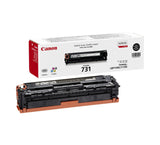 Toner CANON 6272B002 N°731 - Noir