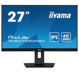 IIYAMA- Ecran bureautique 27 XUB2792UHSU-B5