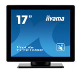 IIYAMA- Ecran tactile 17 T1721MSC-B1