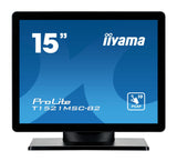IIYAMA- Ecran tactile 15 T1521MSC-B2