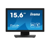 IIYAMA- Ecran tactile 16 T1634MC-B1S