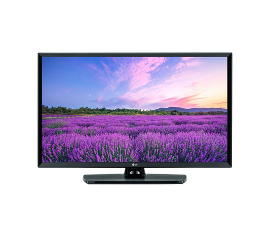 LG - Téléviseur professionnel 32" 32LN661H Pro:Centric Smart