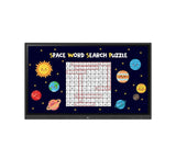 LG - Afficheur tactile 86" 86TR3DK UHD IR 16/7 40 points