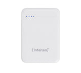 INTENSO PowerBank XS5000 USB / Type-C -5000 mAh blanc