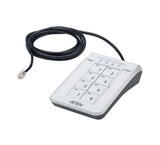 ATEN Sélecteur de port KVM Sécurisé PP4.0