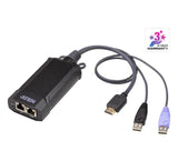 ATEN KG8900T Premium Module HDMI/USB pour KVM IP Omnibus