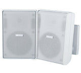 BOSCH- Lot de 2 enceintes 2 voies 5   LB20-PC30-5L-- Blanc