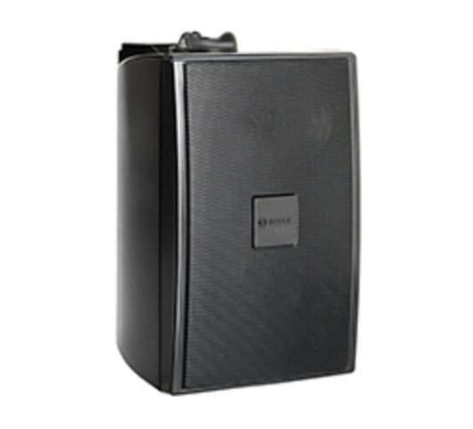 BOSCH- Haut-parleur 30W LB2-UC30-D1 -- Noir