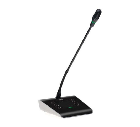 BOSCH Pupitre d appel 8 zones/ PLM-8CS