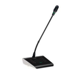 BOSCH Pupitre d appel 8 zones/ PLM-8CS