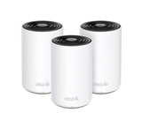 TP-LINK DECO XE75(3-PACK) Kit MESH WiFi 6E AXE5400