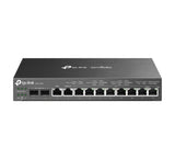 ER7212PC Routeur Omada VPN 4 ports WAN/SFP 8 ports Gigabit PoE