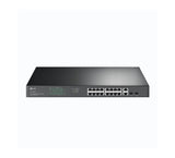 TP-Link TL-SG1218MP Switch 18P Gig. dont 16 PoE+250W 2 SFP