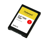 INTENSO TOP - Disque SSD - 1 To- SATA 6Gb/s