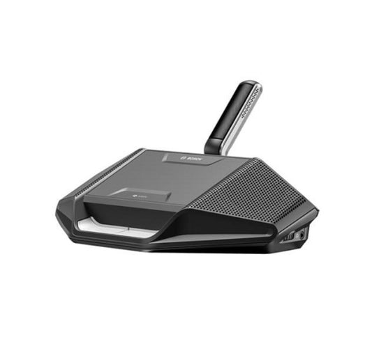 BOSCH- Poste de discussion sans fil DCNM-WD