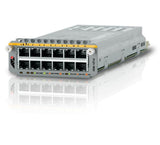ALLIED AT-XEM-12TV2 12-Port Gigabit Copper Expansion Module