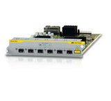 ALLIED AT-SBx81XS6 Switchblade x8100 Module 6 ports SFP+ 10G