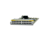 ALLIED AT-SBx81GT24 Switchblade x8100 24 ports RJ45 Gigabit
