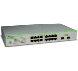 ALLIED AT-GS950/16 Smart Switch 16P GIGABIT & 2 SFP