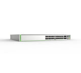 ALLIED AT-GS980MX/28 switch Niv3 24p Gigabit & 4 SFP+ 10G