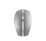 CHERRY Souris Gentix BT Bluetooth Frosted Silver