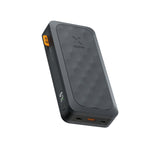 XTORM Batterie externe Fuel 67W 27000 mAh noir