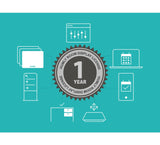 HUMLY ROOM DISPLAY LICENCE - 1 AN