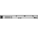 HUAWEI eKit AR720 routeur DualWan 8 Gigabit 2 SFP 700 connexions