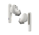 POLY Voyager Free 60 Teams écouteurs BlueTooth Blanc USB-A