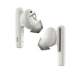 POLY Voyager Free 60 UC écouteurs BlueTooth Noir USB-A