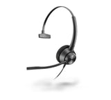 POLY EncorePro 310 Casque filaire Tel QD1 écouteur