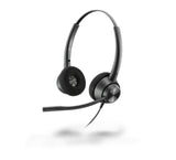 POLY EncorePro 320 Casque filaire Tel QD 2 écouteurs