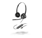 POLY EncorePro 320 Casque filaire USB-C 2 écouteurs