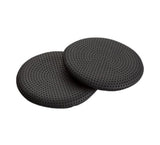 PLANTRONICS Lot de 2 coussinets Simili cuir Blackwire C3200