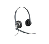 POLY EncorePro HW720 Casque filaire Pro. 2 écouteurs