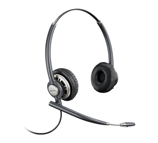 PLANTRONICS EncorePro HW720-D casque numérique binaural