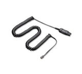PLANTRONICS Cordon amplifié A10-11 Wideband pour Avaya