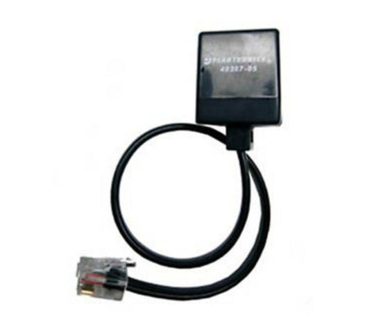 PLANTRONICS Rallonge pour Casque Micro