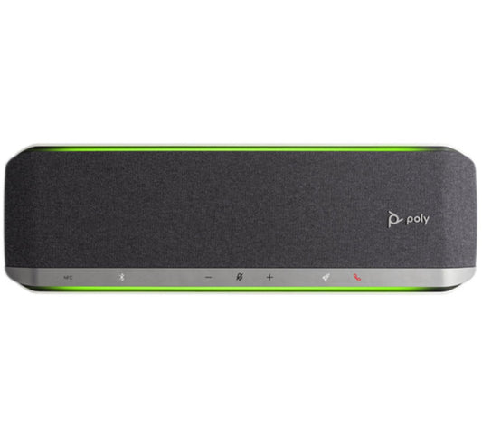 Poly Sync 60 Teams SY60-MS USB Smart Speakerphone personnel